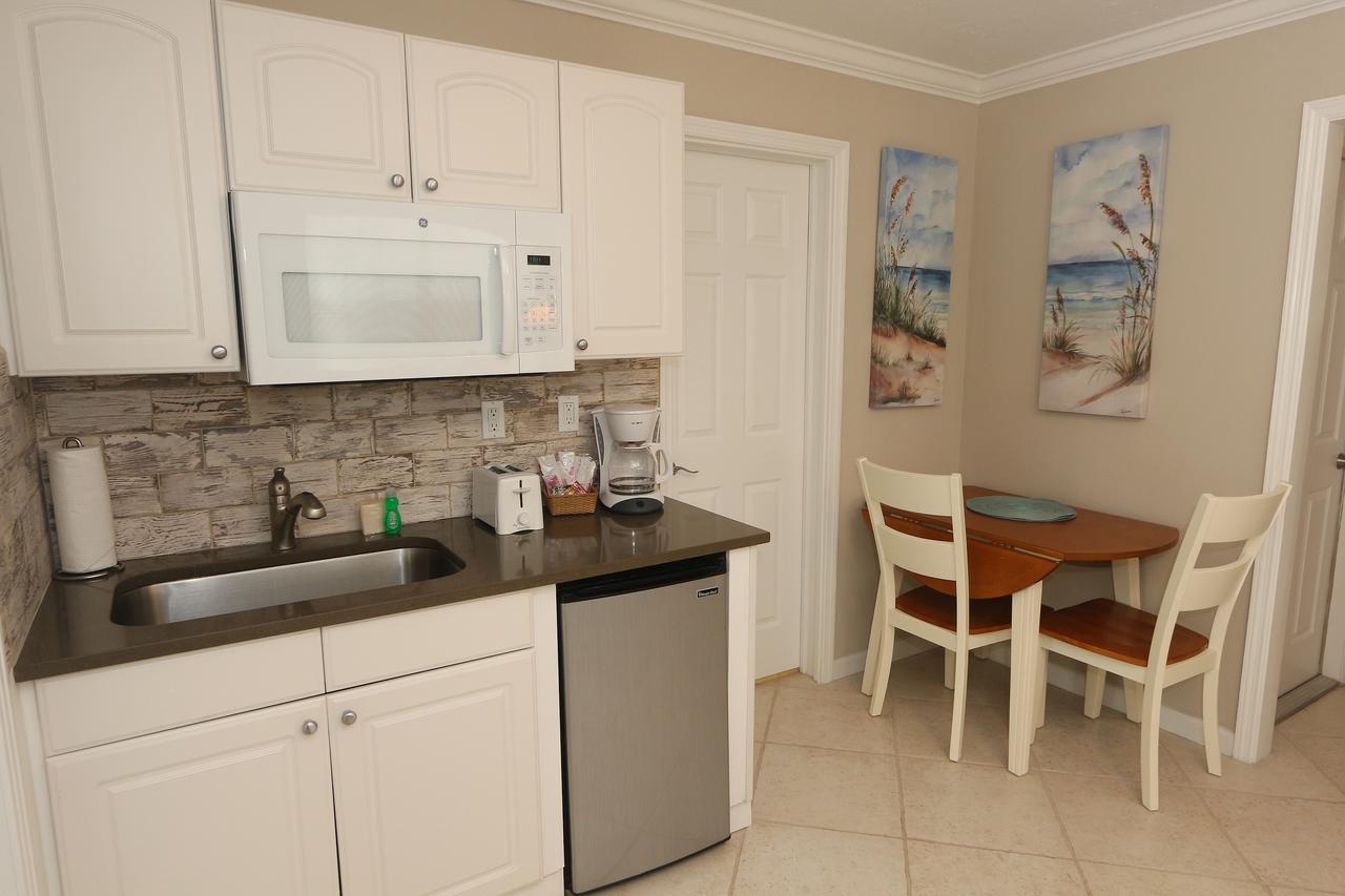 Club By Rva Apartment Longboat Key