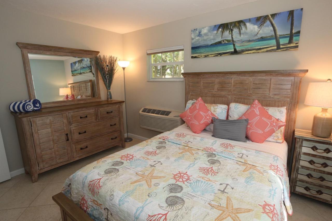 Apartment Club By Rva Longboat Key