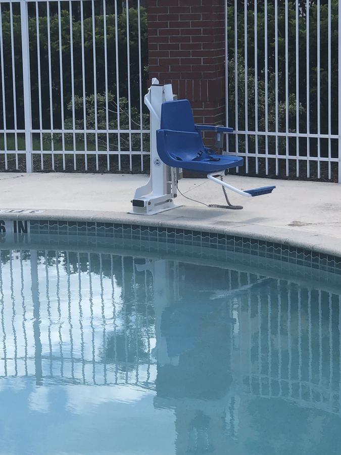 Hotel Country & By Radisson, Tampa-brandon, Fl 3*