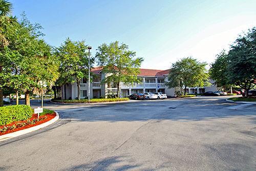 6-coral Springs, Fl - Lauderdale Hotel Coral Springs