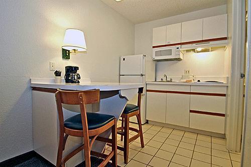 Hotel 6-coral Springs, Fl - Lauderdale 2*