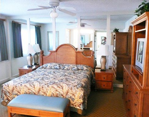 Coral Reef 3*