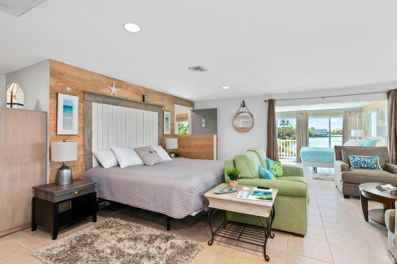 Inn Latitude 26 Waterfront Boutique - 3*