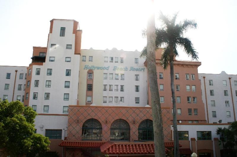 Holiday home Hollywood Beach Resort