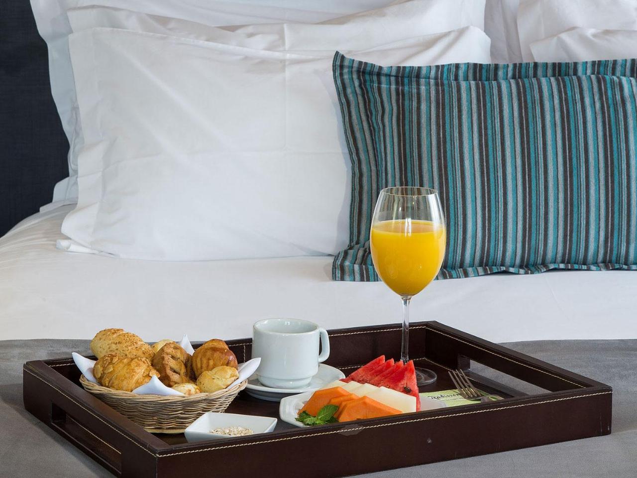Radisson At The Port 3*