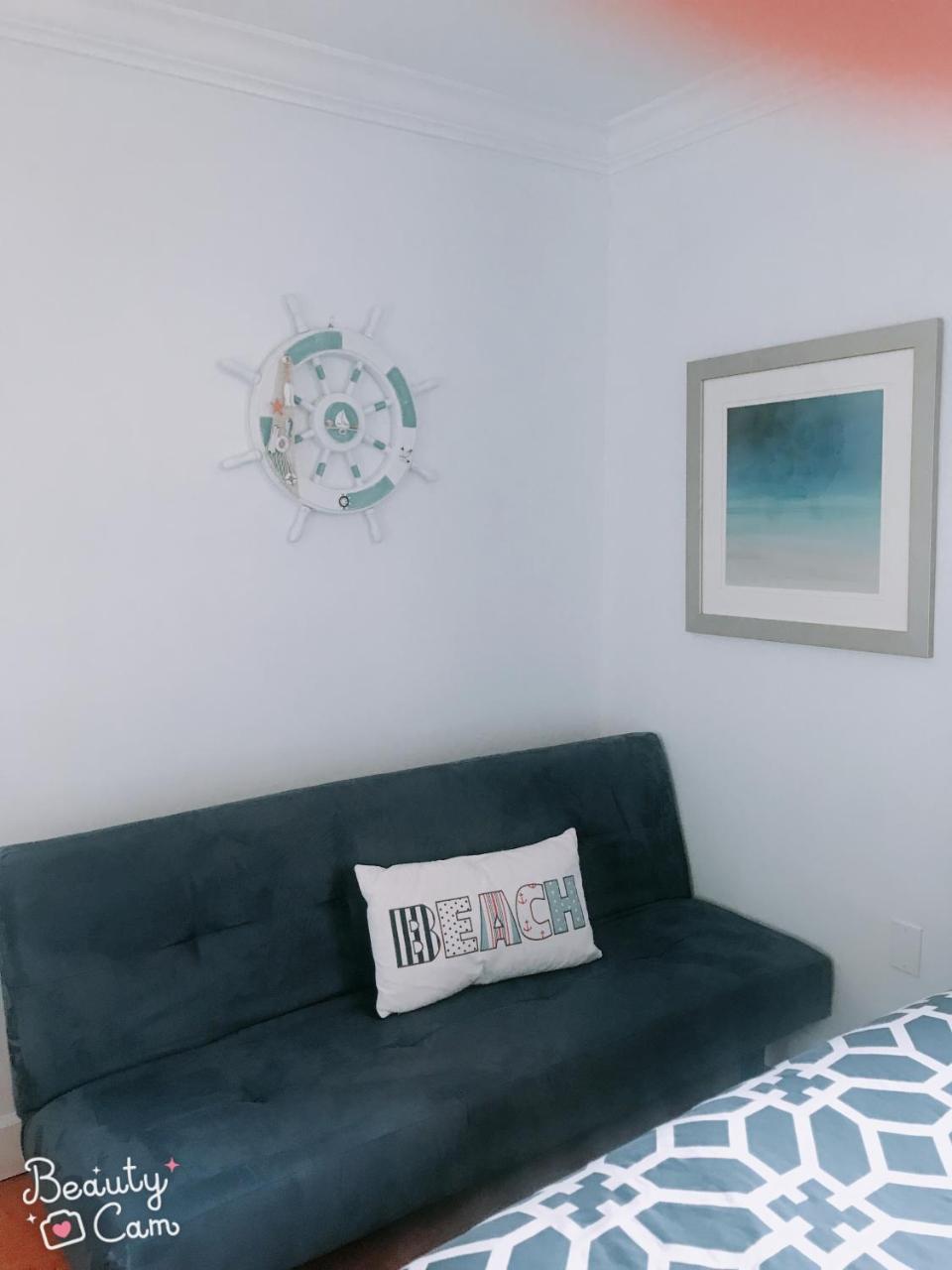 The Nautical! Amazing 3bed 2bath At Yacht Club Apartment