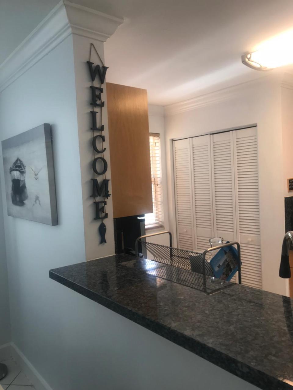 The Nautical! Amazing 3bed 2bath At Yacht Club Aventura