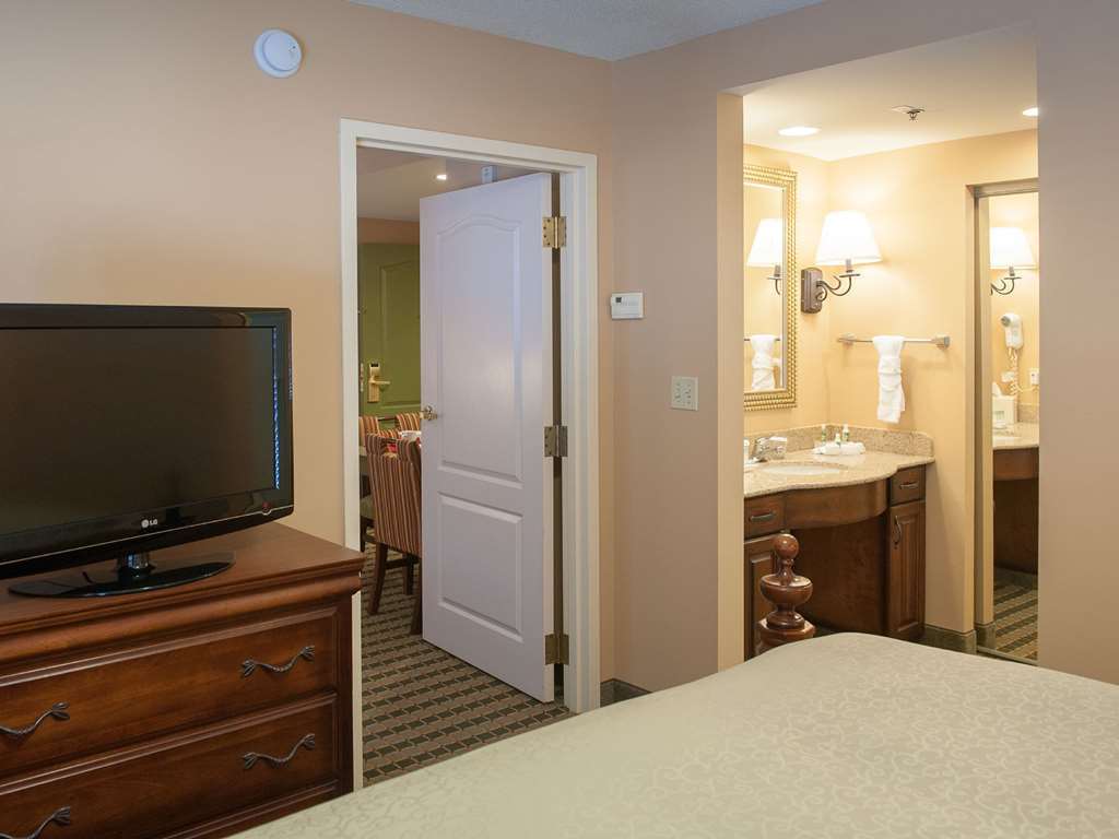 Pensacola Suites Hotel Hotel 3*