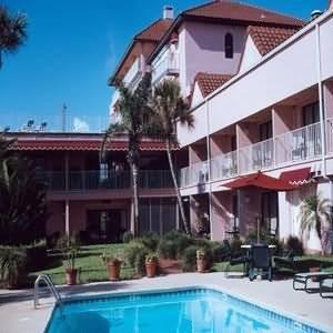 At Cocoa 3* Cocoa Beach