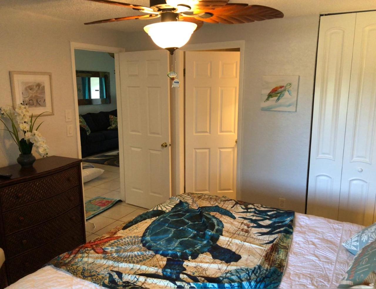 Holiday home 2 Bedroom , 2 Bath , Oldsmar