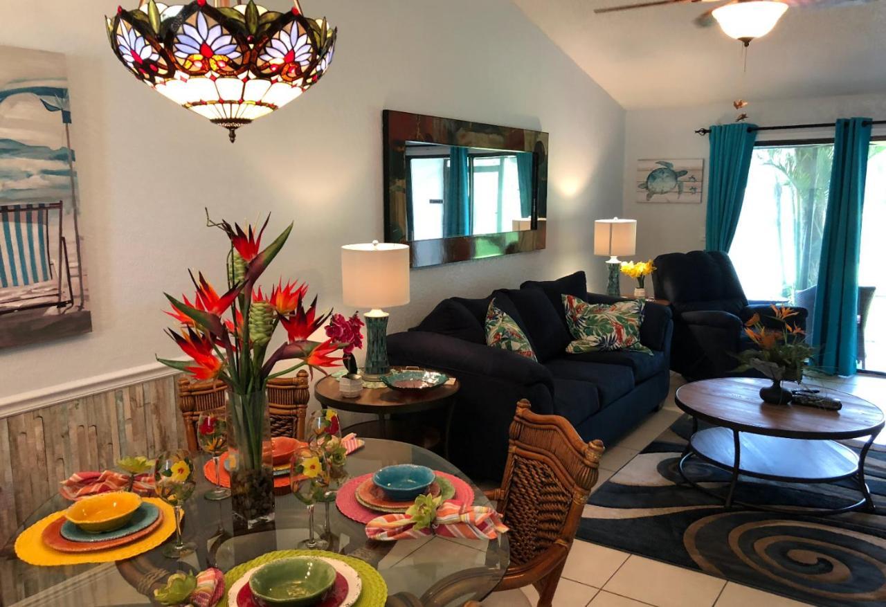 2 Bedroom , 2 Bath , Holiday home Oldsmar
