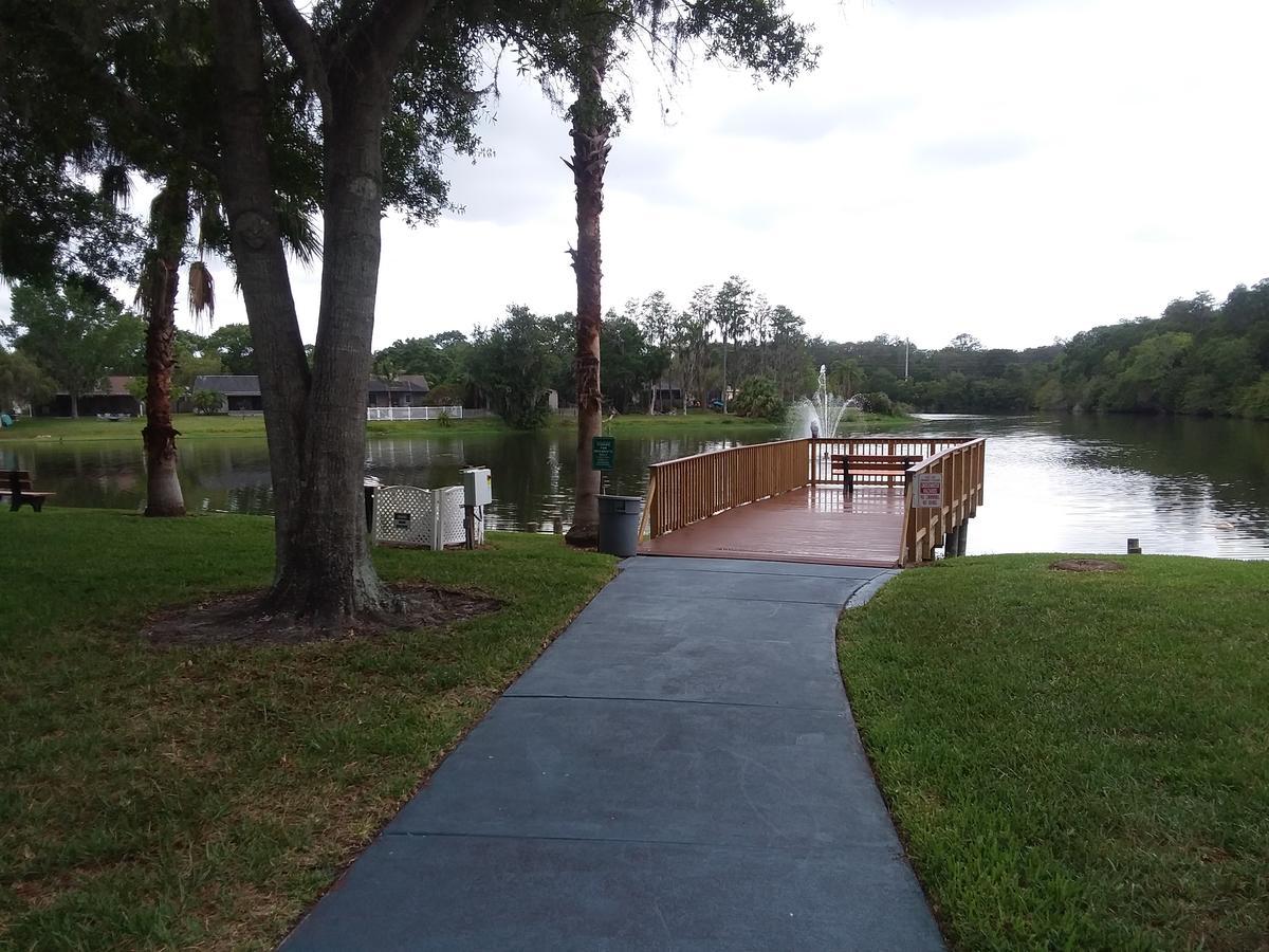 2 Bedroom , 2 Bath , * Oldsmar