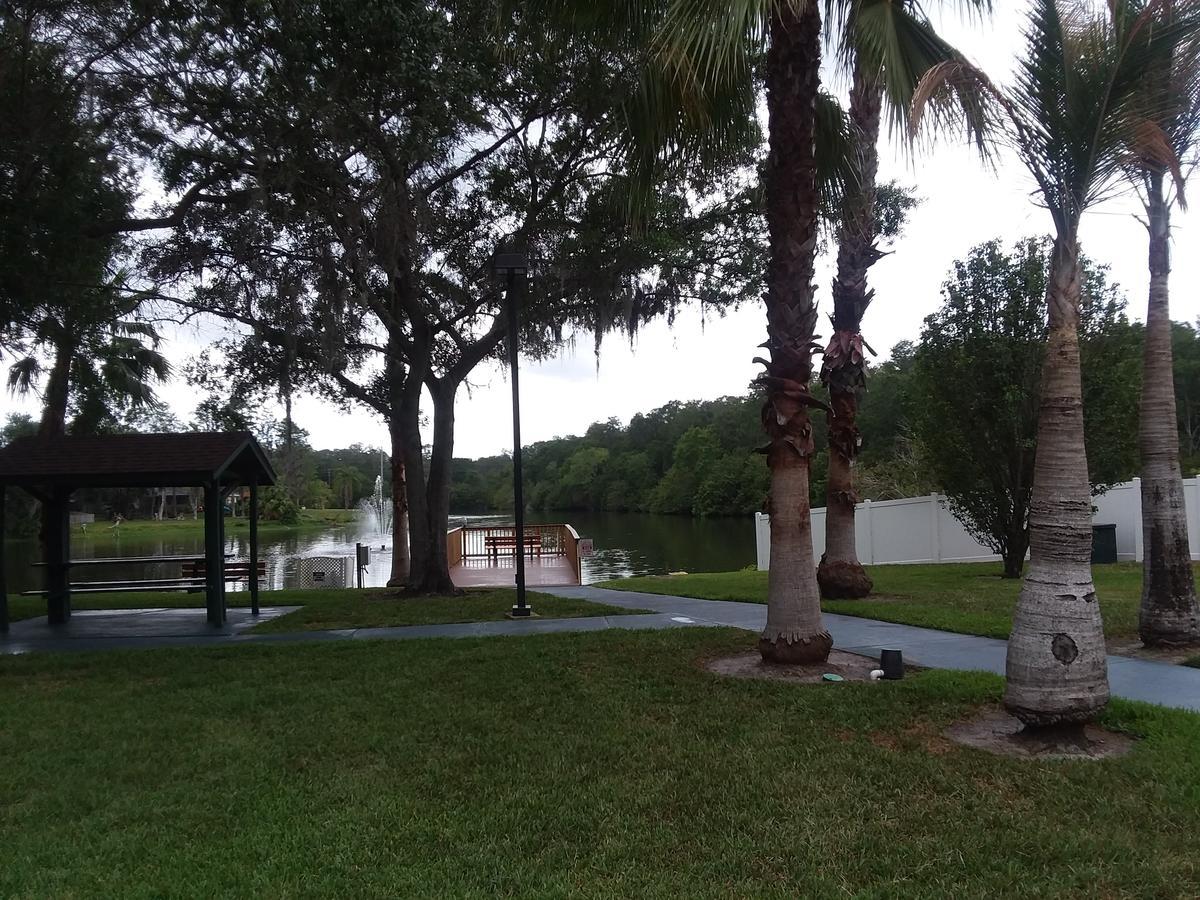 Holiday home 2 Bedroom , 2 Bath , Oldsmar