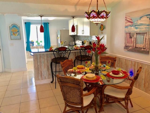 Holiday home 2 Bedroom , 2 Bath , Oldsmar