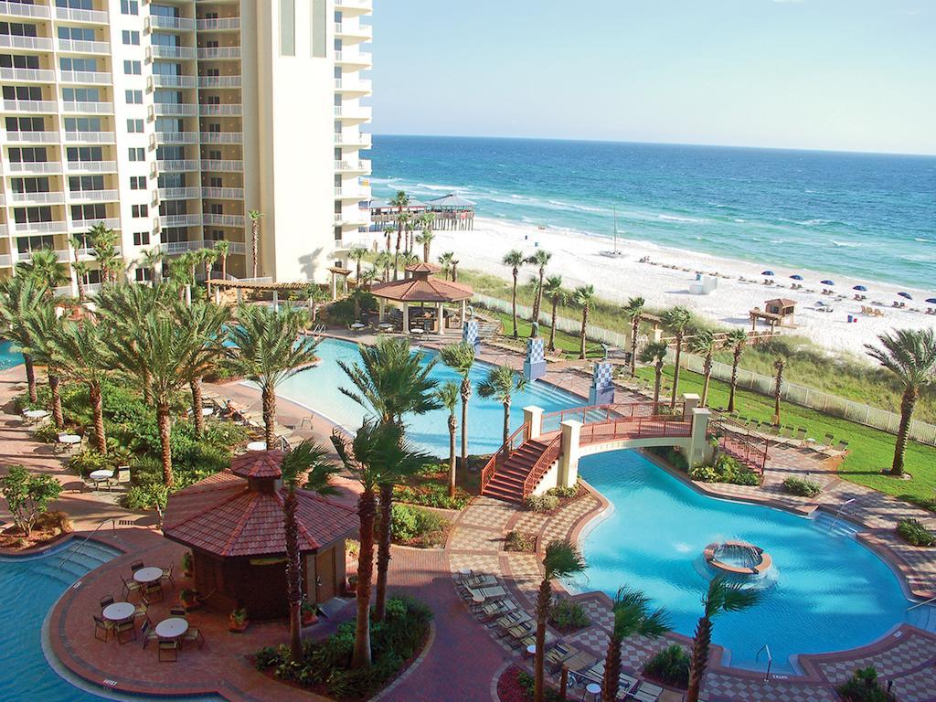 Shores Of Panama Penthouse 3*