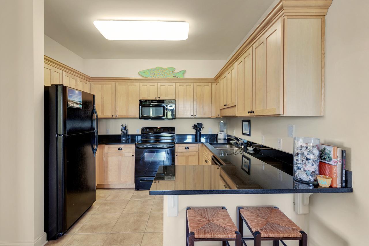Apartment Topsail Village 422 Santa Rosa Beach