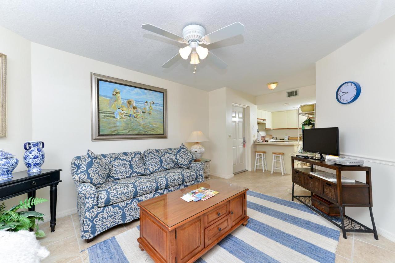 Aparthotel Royal Mansions Cape Canaveral