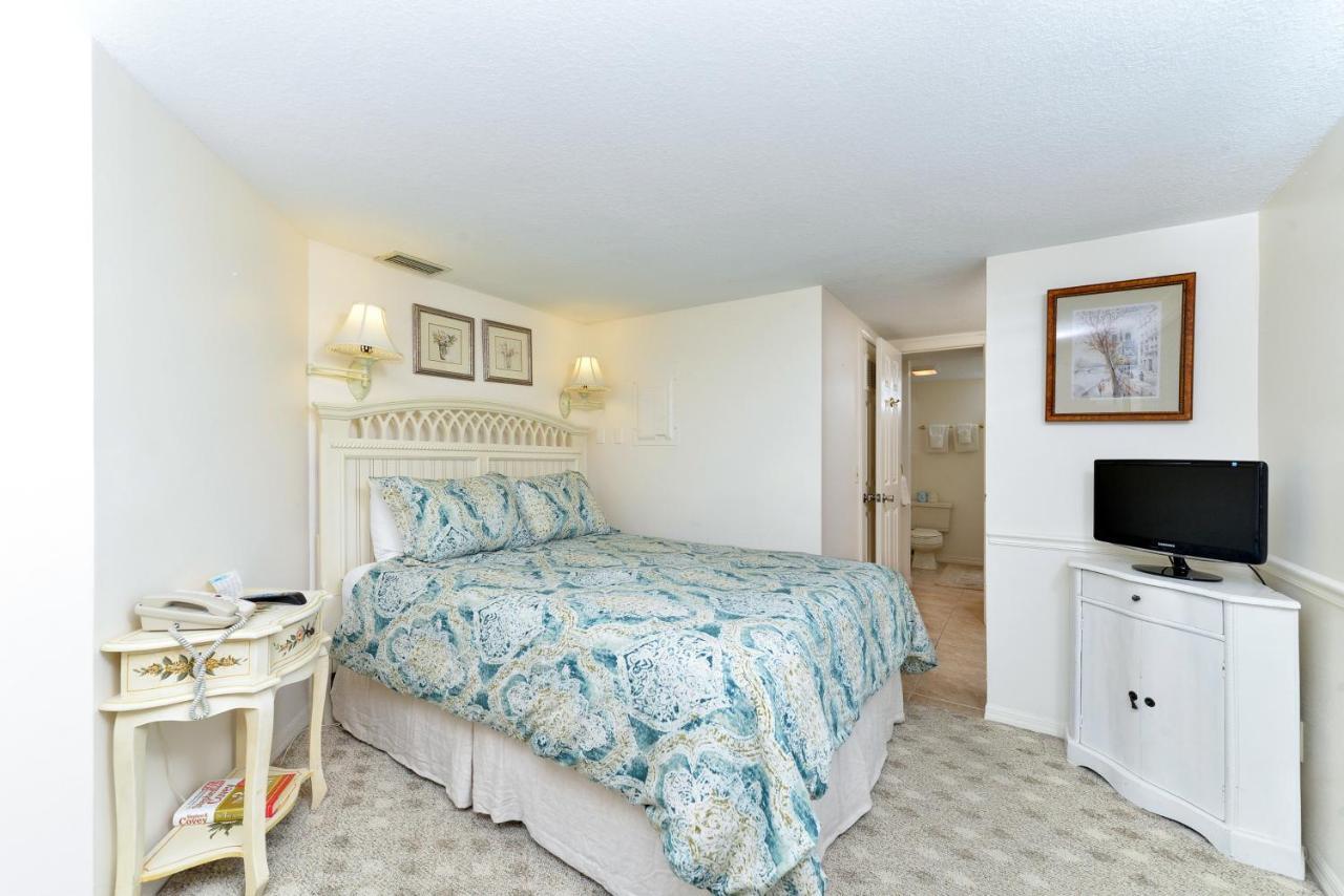 Aparthotel Royal Mansions Cape Canaveral