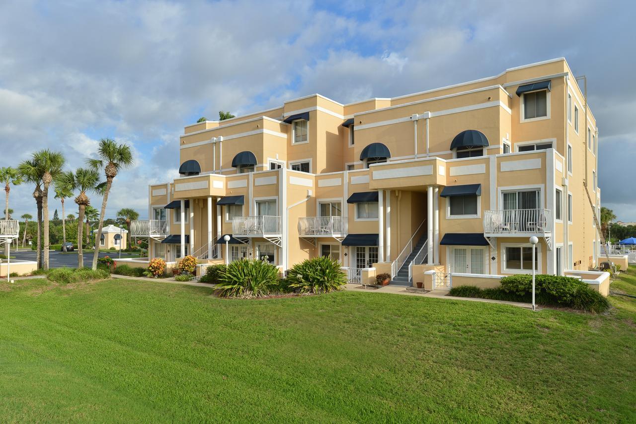 Royal Mansions