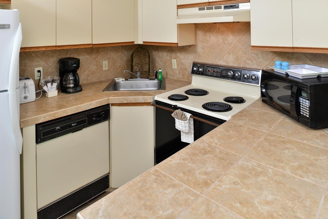 Aparthotel Royal Mansions Cape Canaveral