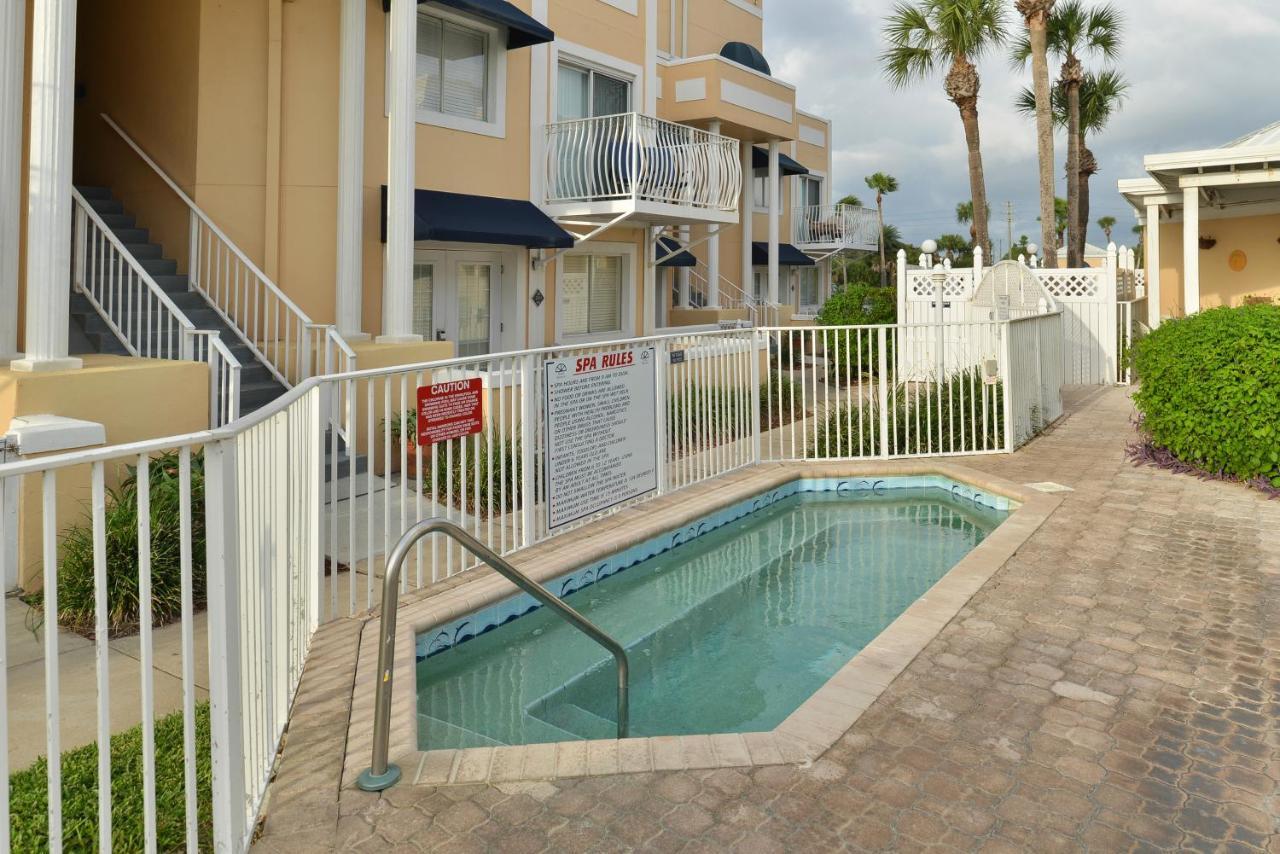 Aparthotel Royal Mansions