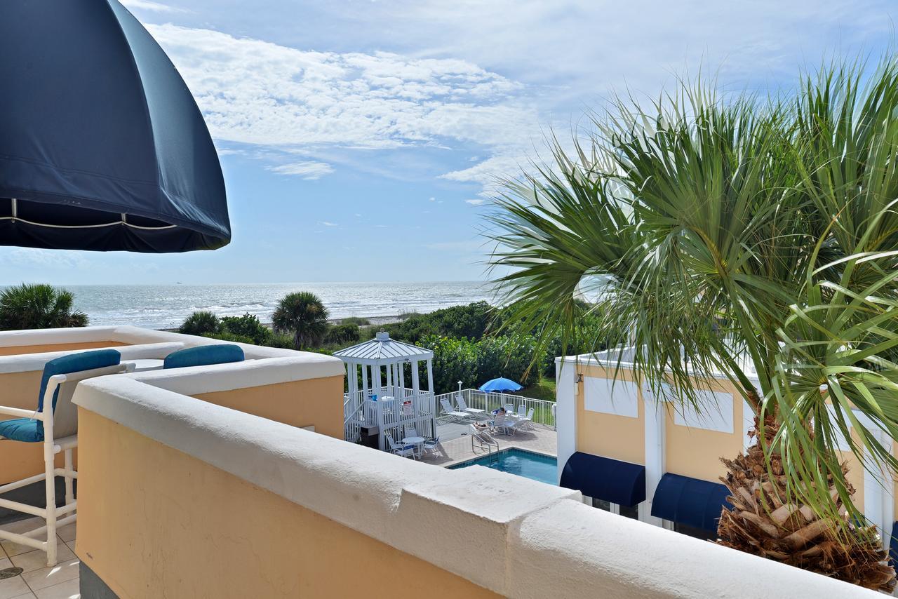 Royal Mansions Cape Canaveral
