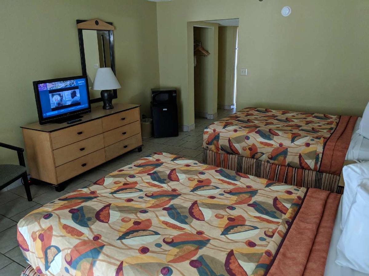 Vista Tarpon Hotel Palm Harbor