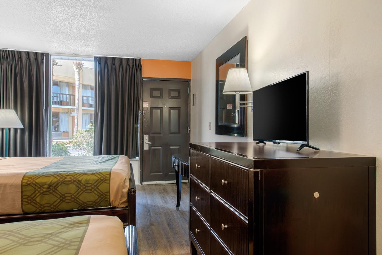 Hotel Econo St. Augustine