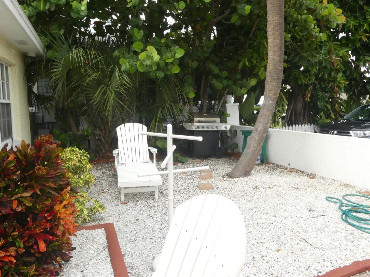Sand Glo Villas * Indian Rocks Beach