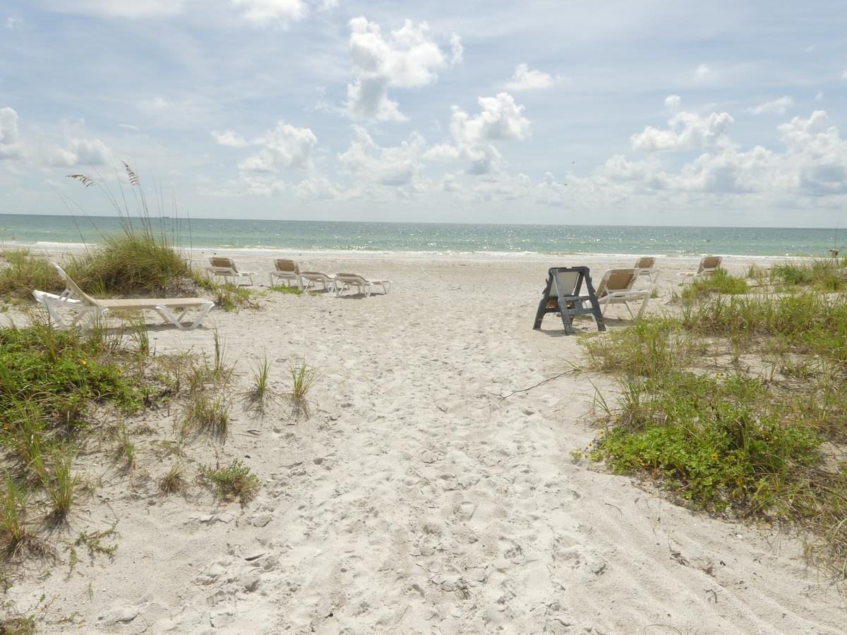 Sand Glo Villas Villa Indian Rocks Beach
