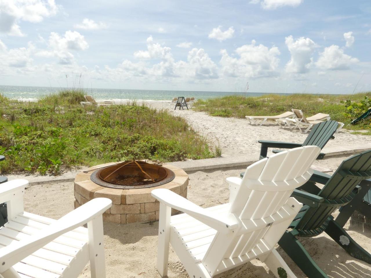 Sand Glo Villas Villa