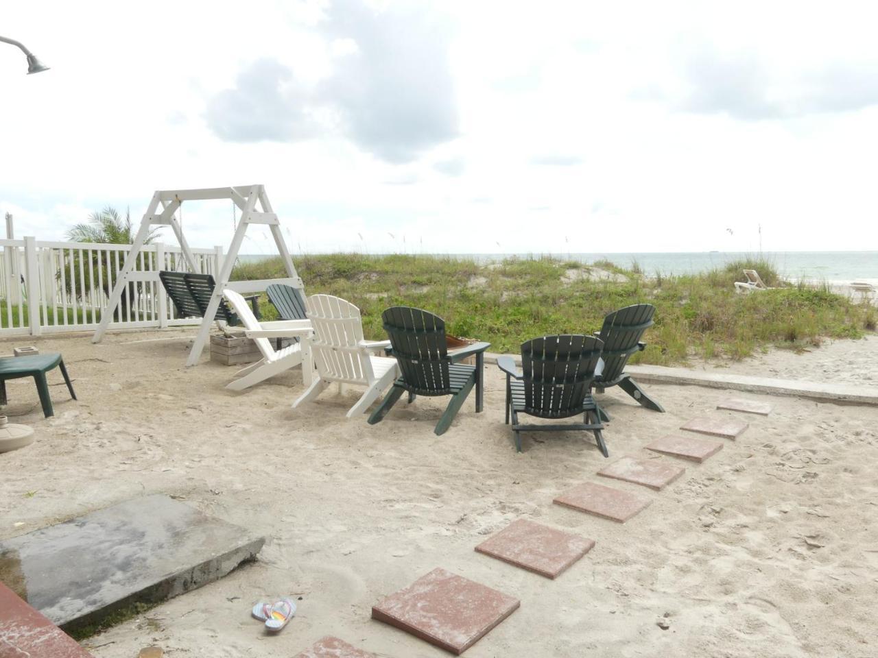 Sand Glo Villas * Indian Rocks Beach