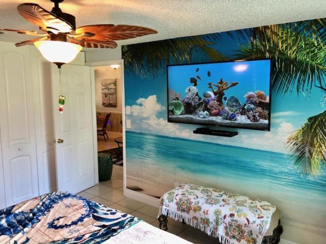 Holiday home 2 Bedroom , 2 Bath , Oldsmar