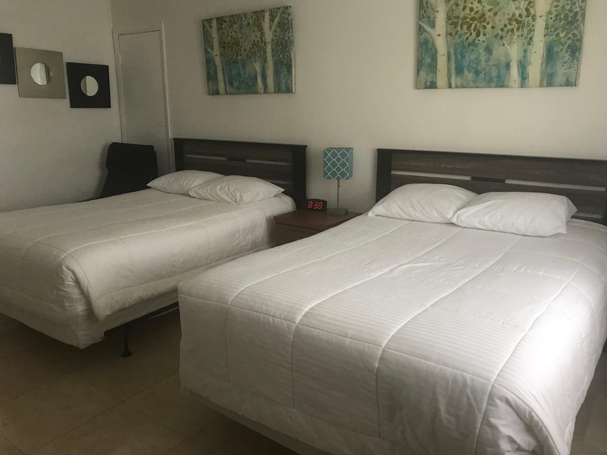 Wave Beach Vacation Apartment Pompano Beach
