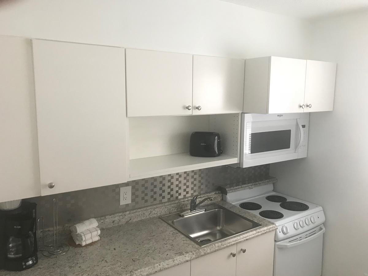 Apartment Wave Beach Vacation Pompano Beach
