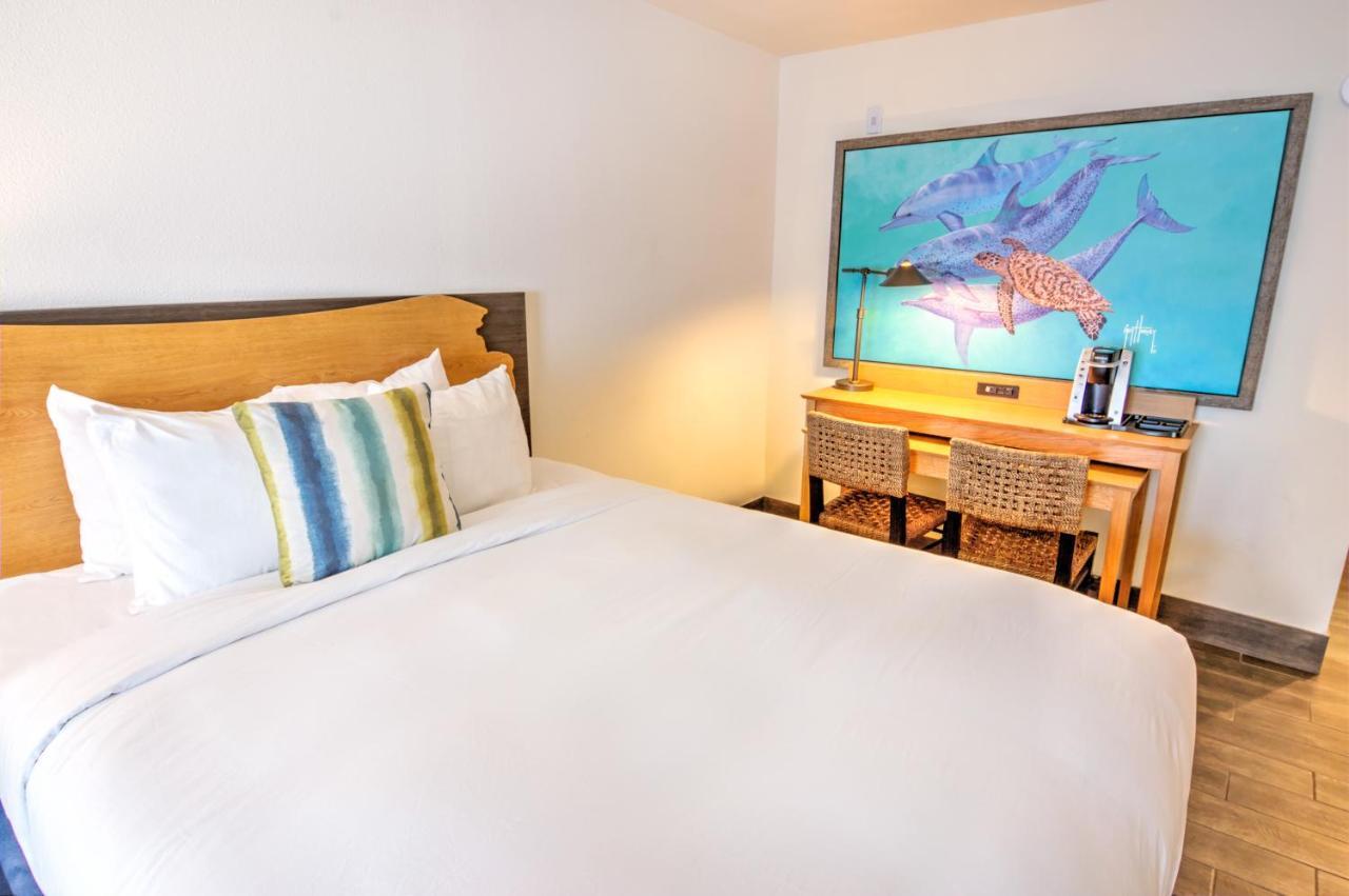 Guy Harvey On Hotel 3*