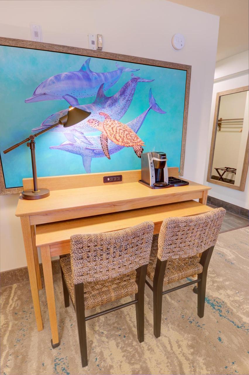 Hotel Guy Harvey On 3*