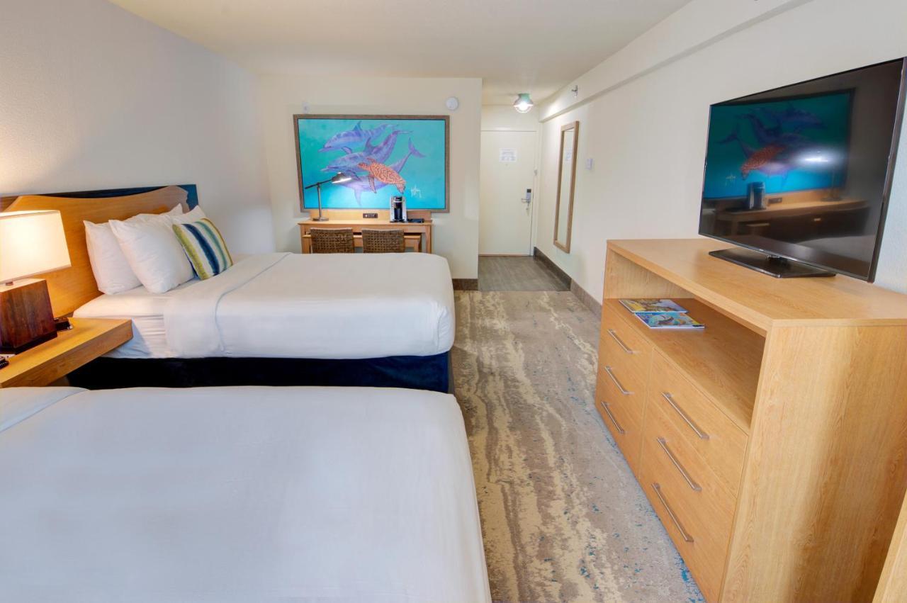 Guy Harvey On Hotel