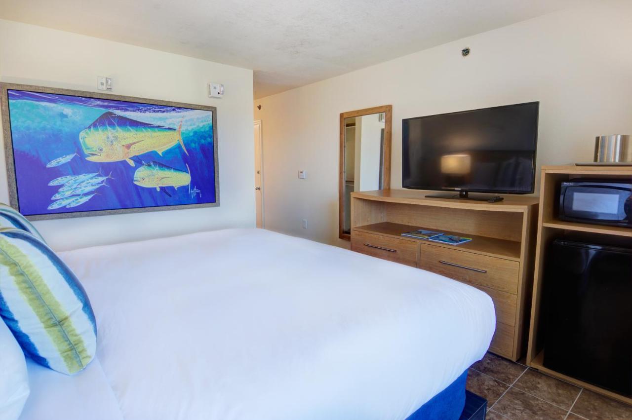 Hotel Guy Harvey On St. Augustine