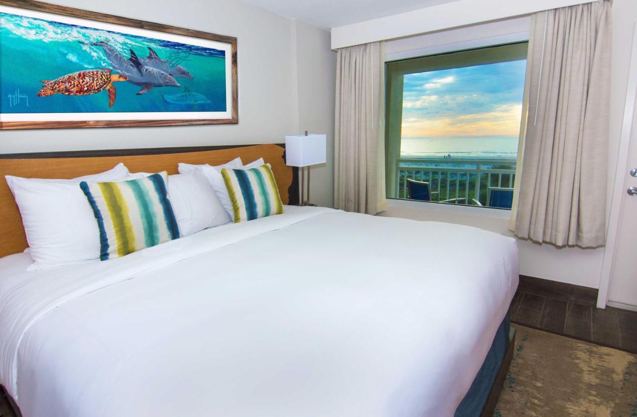 Hotel Guy Harvey On St. Augustine