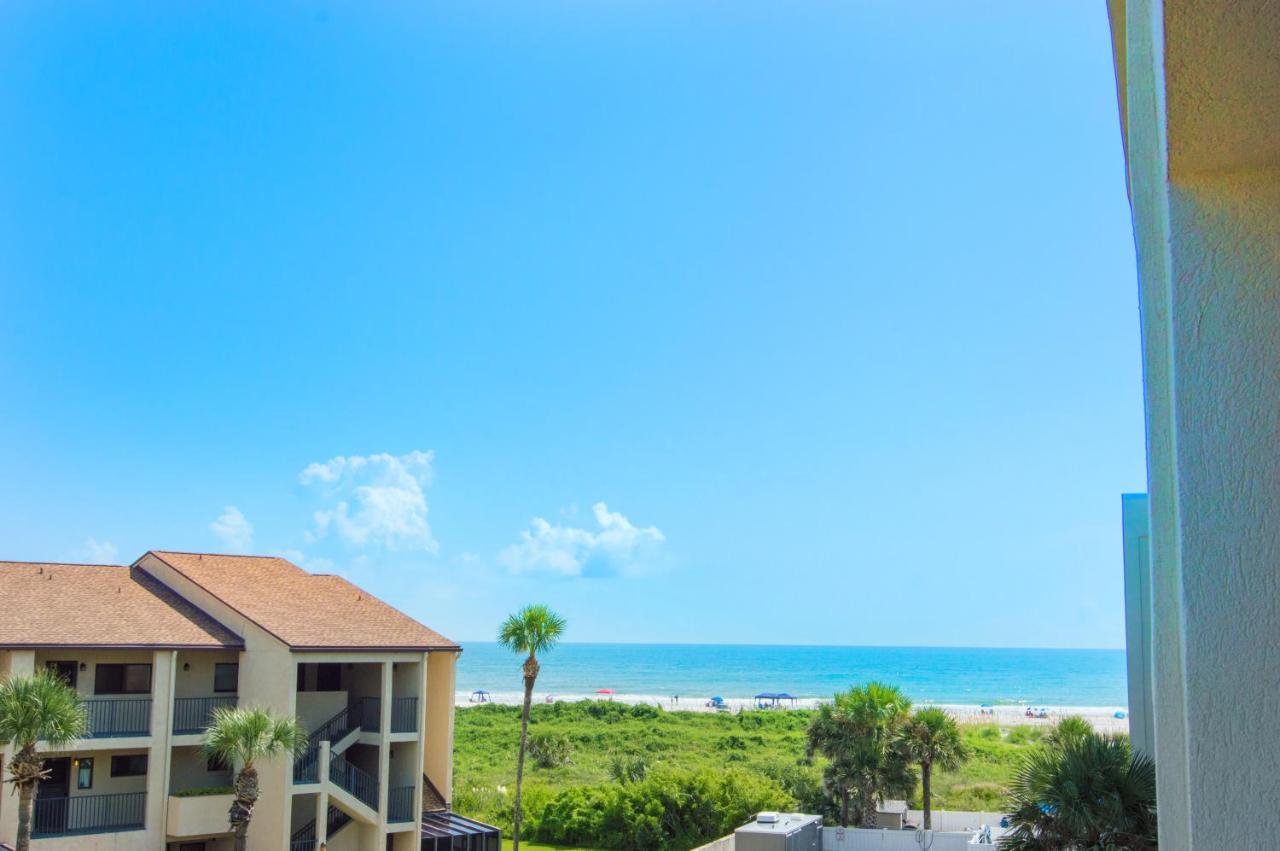Guy Harvey On St. Augustine