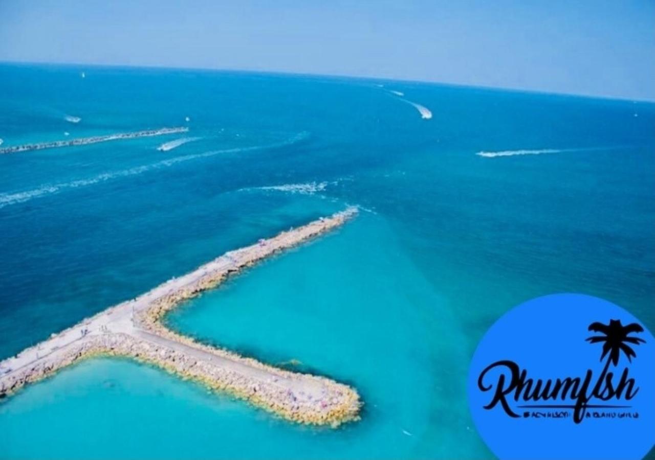 Resort Rhumcay Beach And Grille Fort Pierce