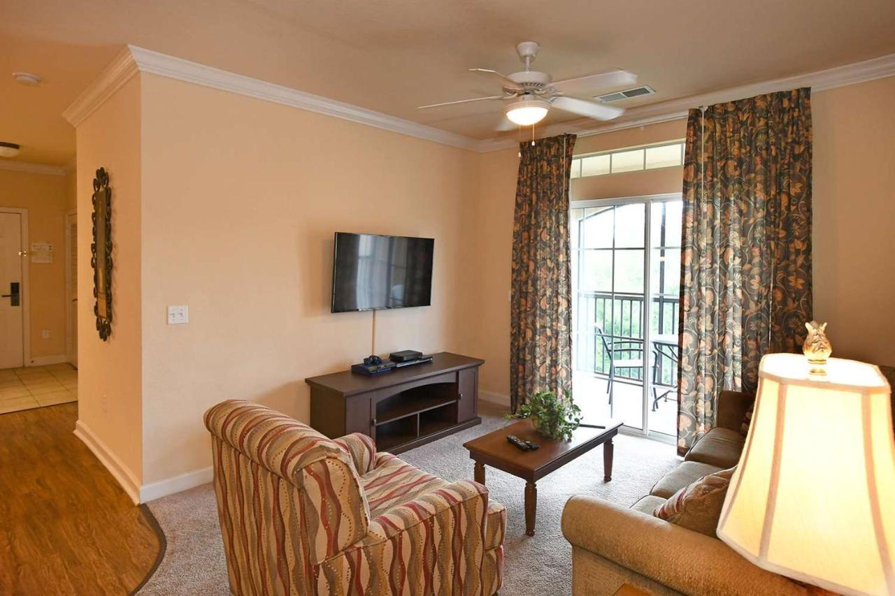 Tuscana Orlando By Aston 3* Reunion