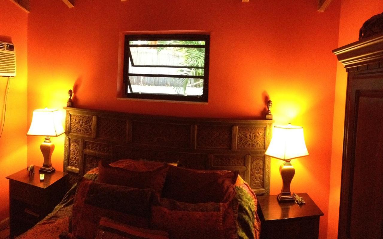 Casa Thorn Bed & Breakfast Tavernier