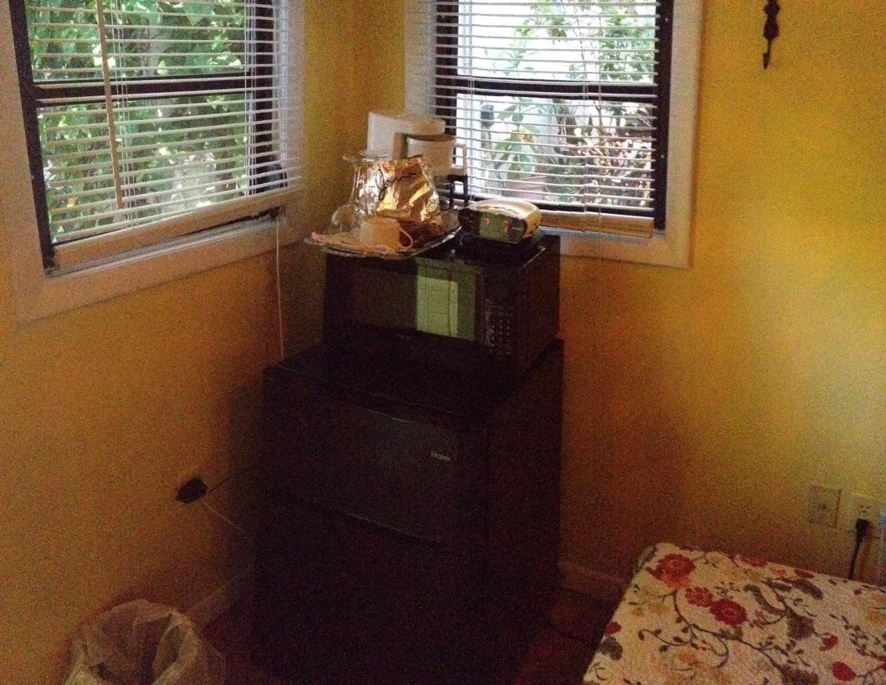 Casa Thorn Bed & Breakfast