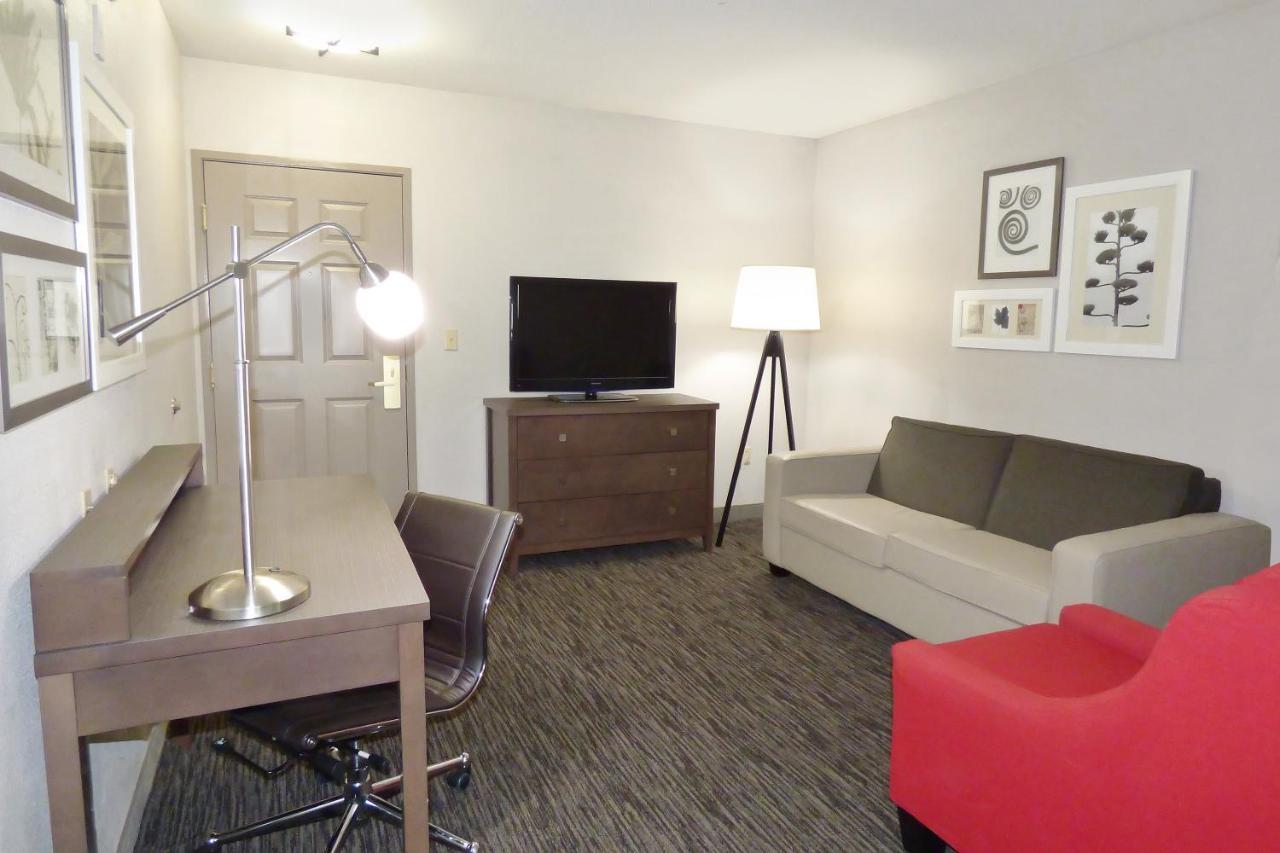 Country & By Radisson, Tampa-brandon, Fl 3* Tampa
