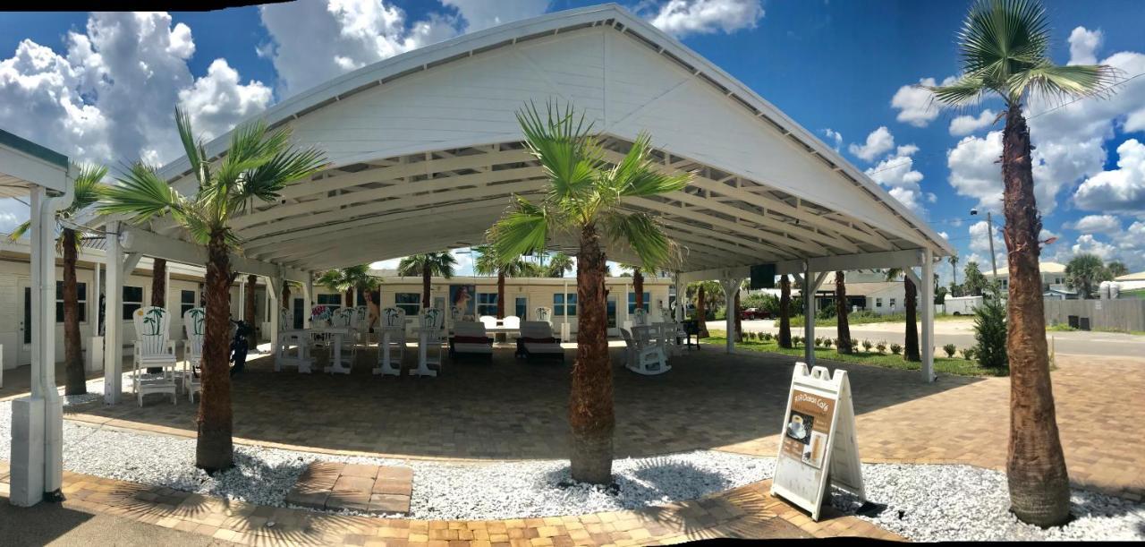 A1a Ocean Club Motel Flagler Beach