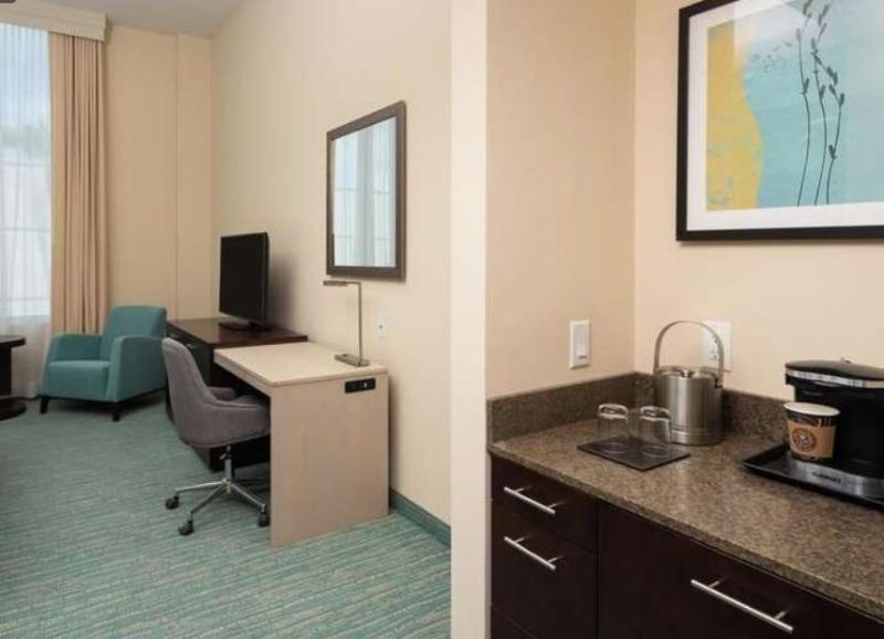 Doubletree By Hilton Miami Doral 4* Sweetwater
