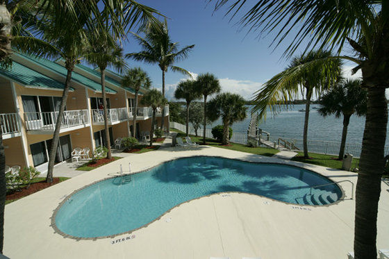 Waterfront 3* Jupiter
