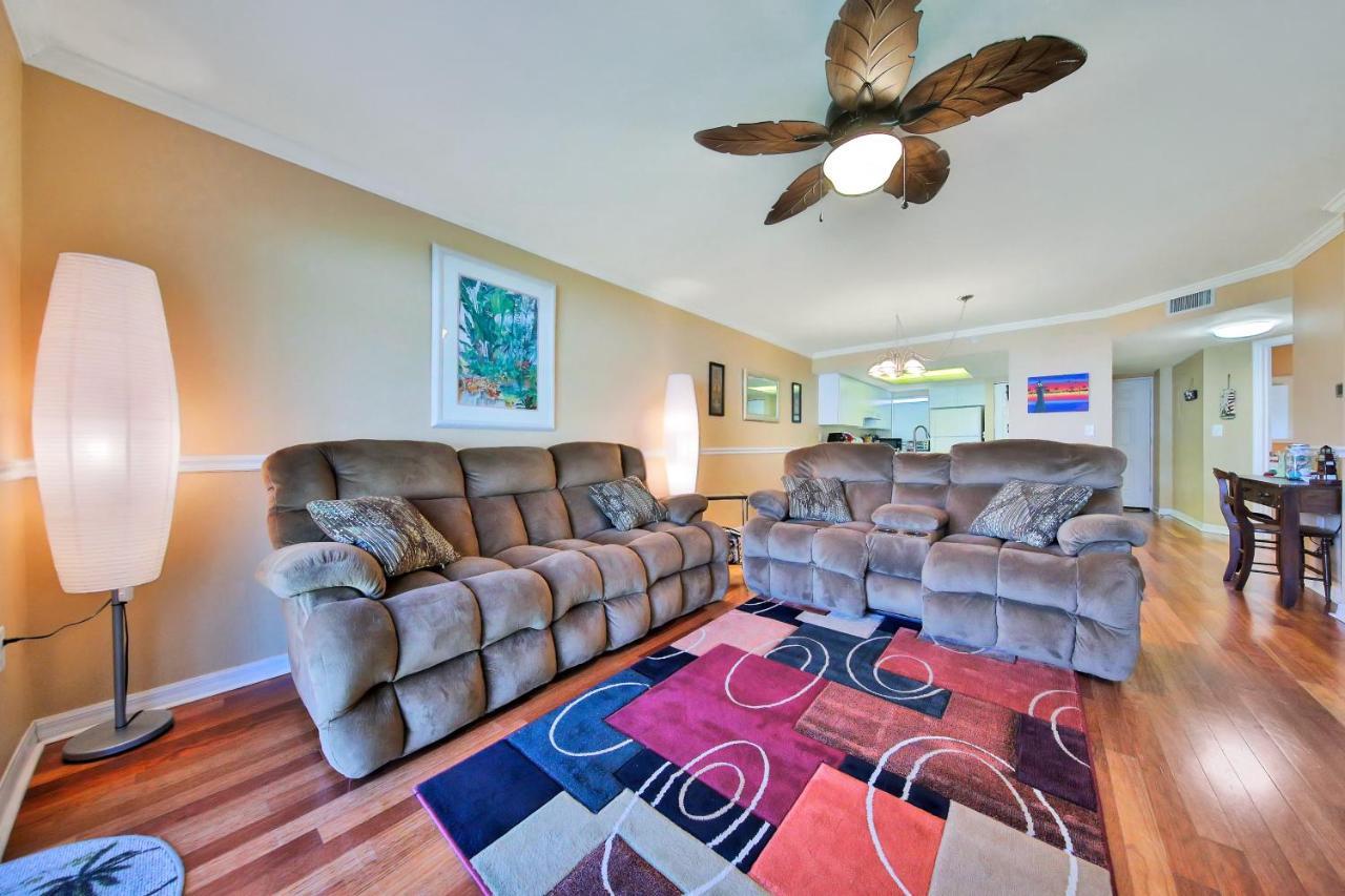 Ocean Village L15 *